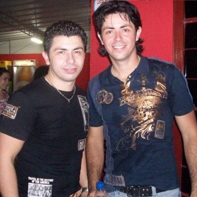 Victor e Vinicius