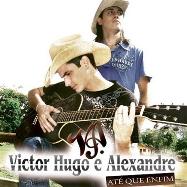 Victor Hugo & Alexandre