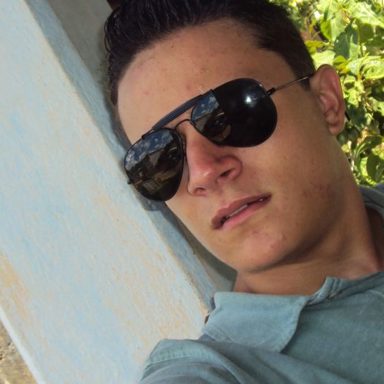 Victor Henrique