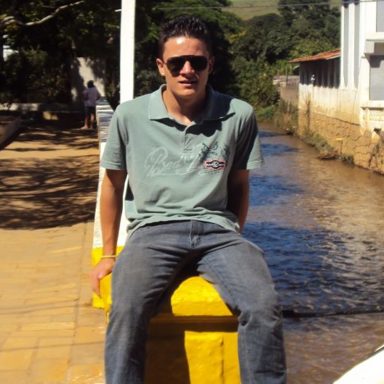 Victor Henrique