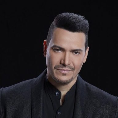 Víctor Manuelle