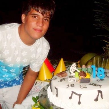 Victor Limeira