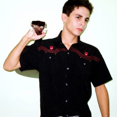 Victor Lage