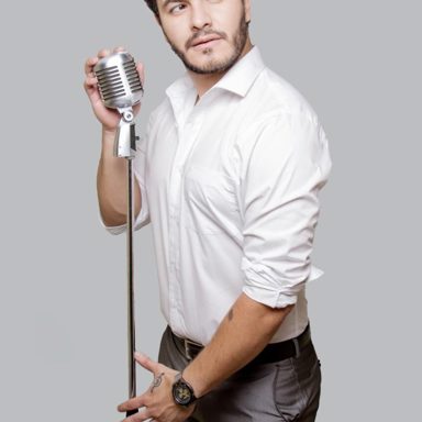 Victor Vásquez