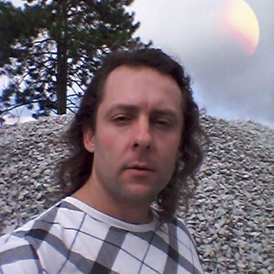 Victor Rock