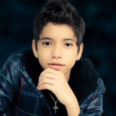 Victor Santos
