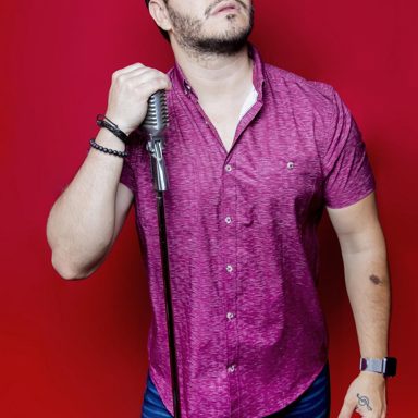 Victor Vásquez