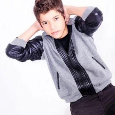 Victor Santos