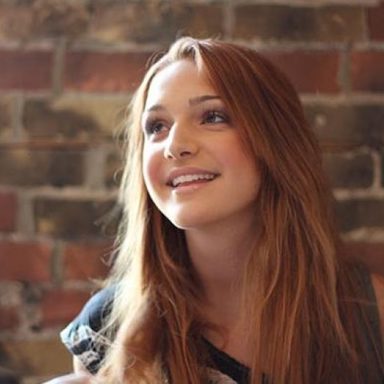 Victoria Duffield