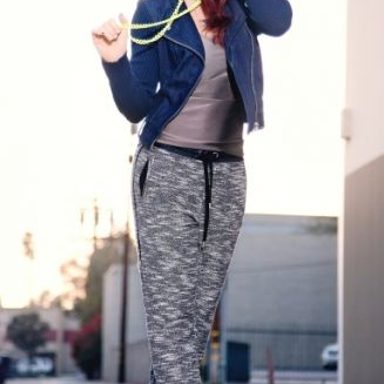 Victoria Duffield