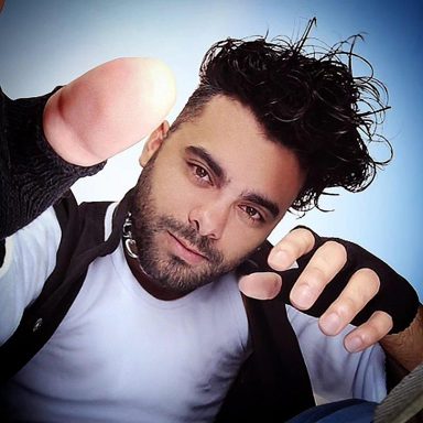 Victor Vianna