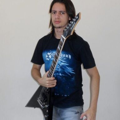 Víctor Vaz