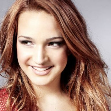 Victoria Duffield
