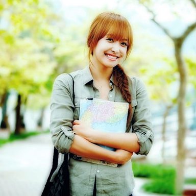 Victoria Song photo 25