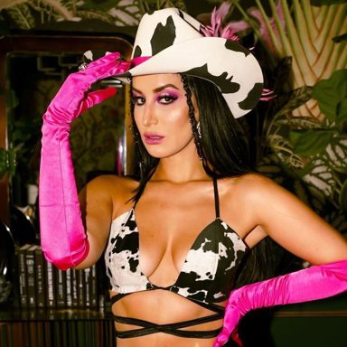 Victoria La Mala