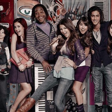 Victorious