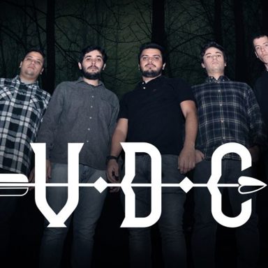 Vida de Caçador