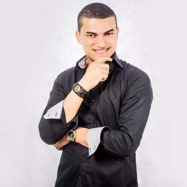 Victtor Ribeiro