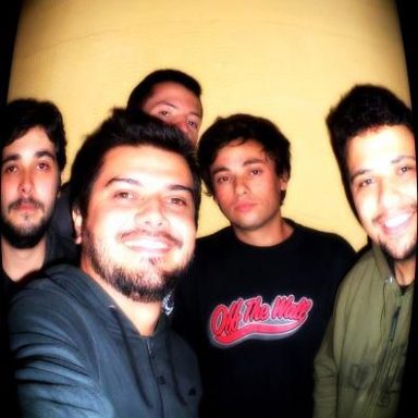 Vida de Caçador