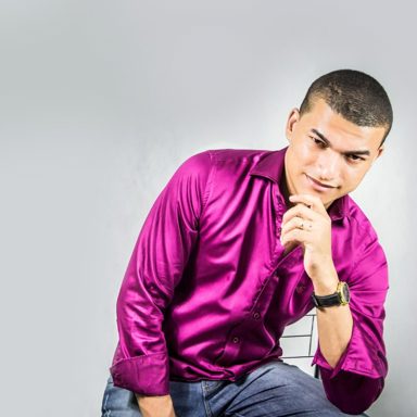 Victtor Ribeiro