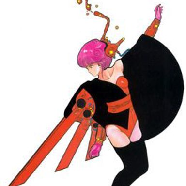 Video Girl Ai