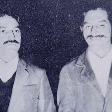 Vieira e Vieirinha