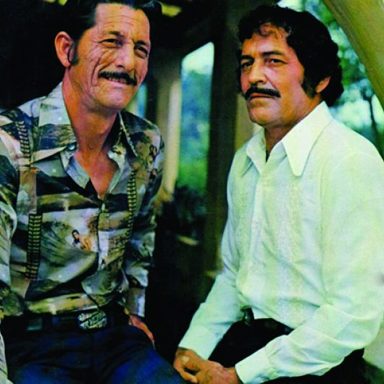 Vieira e Vieirinha