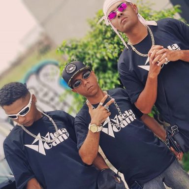 Viela Gang photo 14