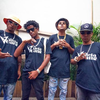 Viela Gang photo 10