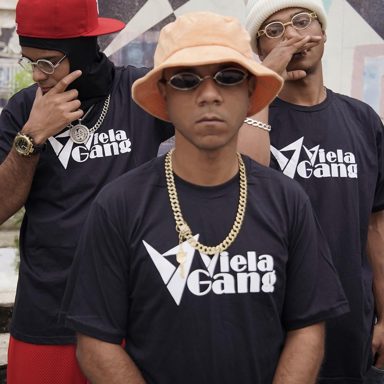 Viela Gang photo 11