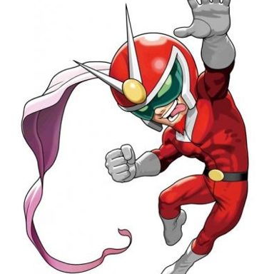 Viewtiful Joe
