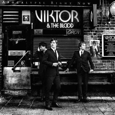 Viktor & The Blood