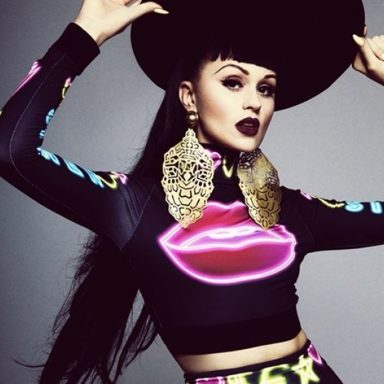 Viktoria Modesta photo 19