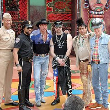 Village People