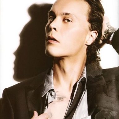 Ville Valo photo 14