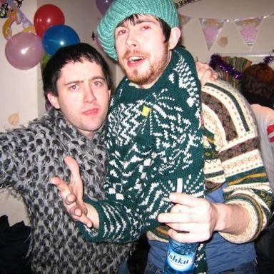 Villagers photo 11