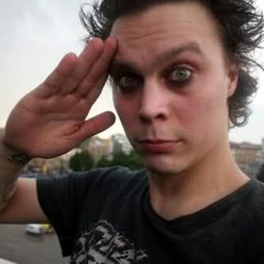 Ville Valo photo 12