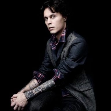 Ville Valo photo 17