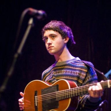 Villagers photo 9