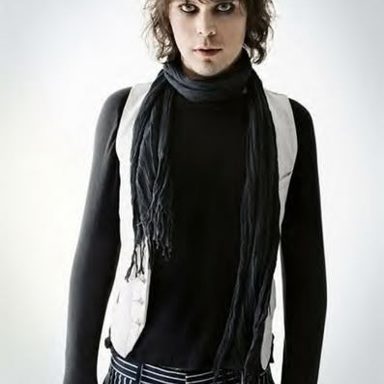 Ville Valo photo 10