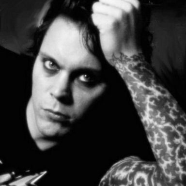 Ville Valo photo 9
