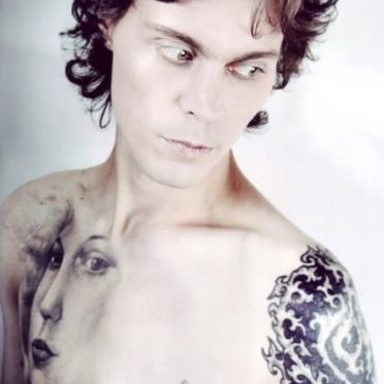 Ville Valo photo 15