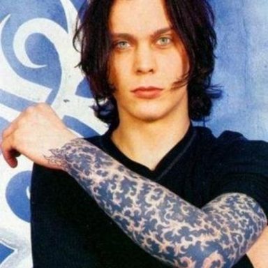 Ville Valo photo 11