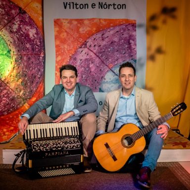 Vilton e Nórton