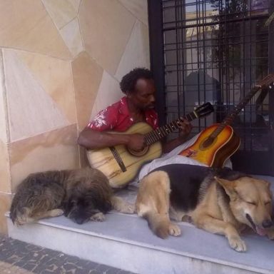 Vilson Campos Paula