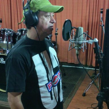 Vilson Carvalho