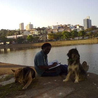 Vilson Campos Paula