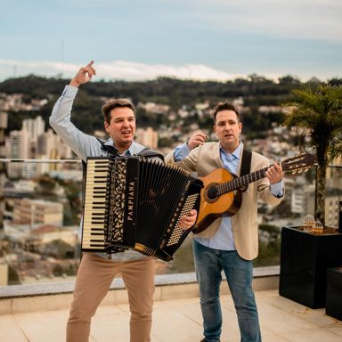 Vilton e Nórton