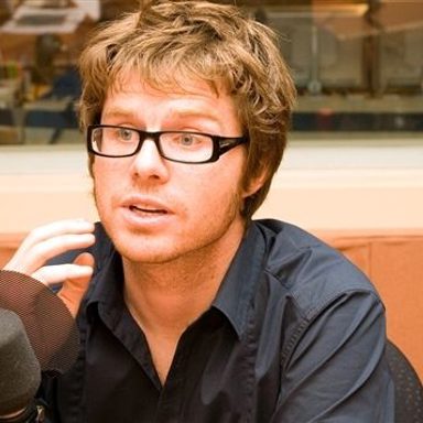 Vincent Vallières photo 18