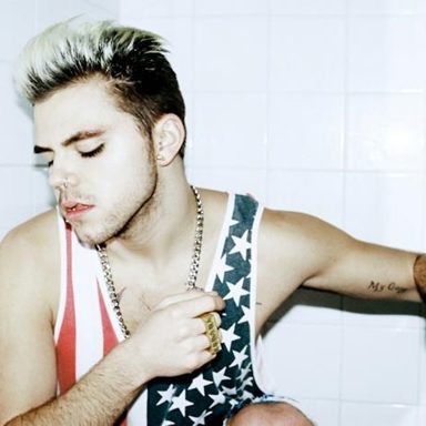 Vince Kidd